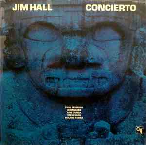 Jim Hall - Concierto
