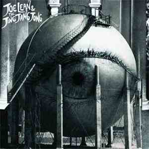 Joe Lean & The Jing Jang Jong - Joe Lean & The Jing Jang Jong