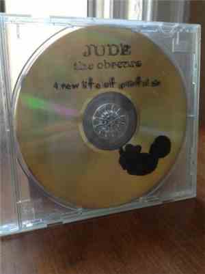 Jude The Obscure - A New Life Of Painful Sin