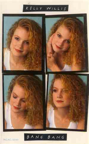 Kelly Willis - Bang Bang