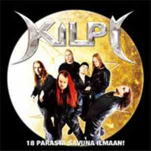 Kilpi - 18 Parasta Savuna Ilmaan!