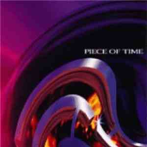 Labyrinth - Piece Of Time