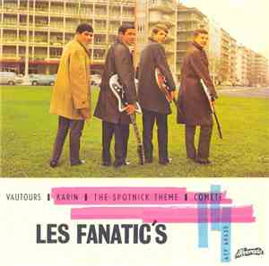 Les Fanatic's - Les Fanatics