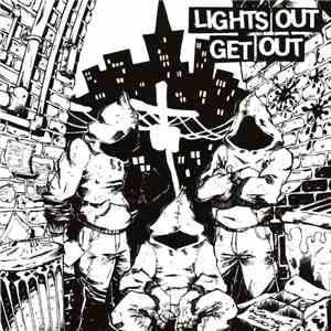 Lights Out - Get Out