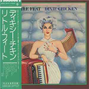 Little Feat - Dixie Chicken
