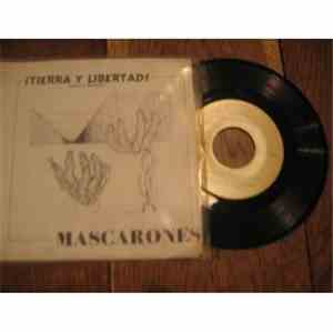 Mascarones - Tierra Y Libertad