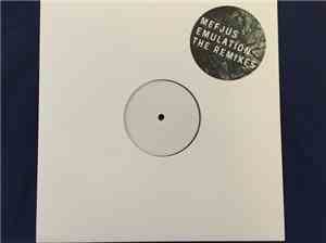 Mefjus - Emulation (The Remixes)