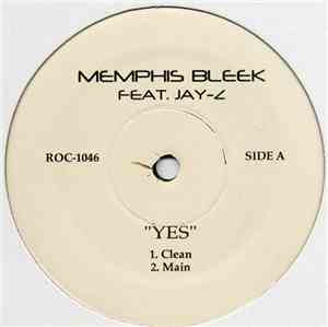 Memphis Bleek Feat. Jay-Z - Yes