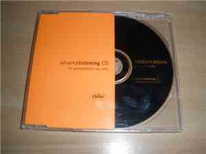 Meredith Brooks - Blurring The Edges