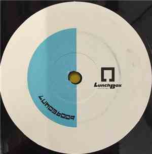 Muster & Bluster - Just A Little More