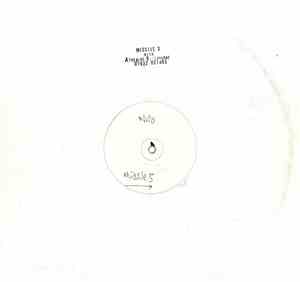 Nico - Livewire EP