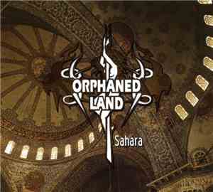 Orphaned Land - Sahara