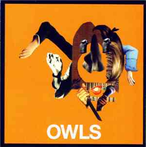 Owls - Owls
