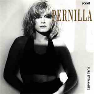 Pernilla - Pure Dynamite