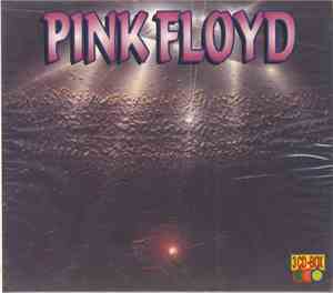 Pink Floyd - Pink Floyd