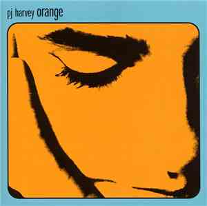 PJ Harvey - Orange
