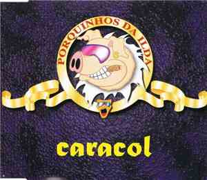 Porquinhos Da Ilda - Caracol