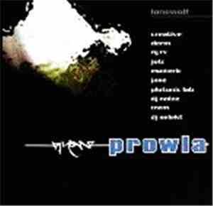 Prowla - Lone Wolf