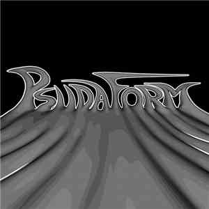 Psudaform - Stalking Infinity