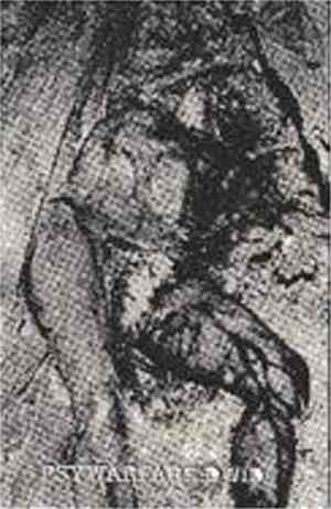 Psywarfare: Dwid - Curse Of Untapped Intelligence