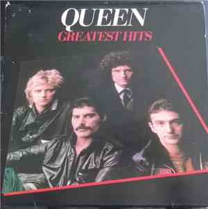 Queen - Greatest Hits