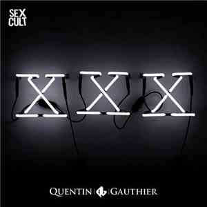 Quentin Gauthier - XXX