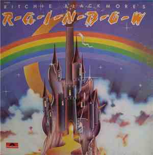 Rainbow - Ritchie Blackmore's Rainbow