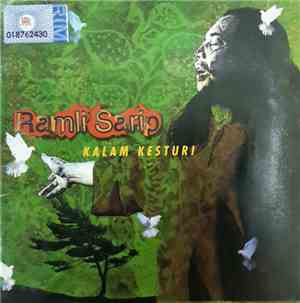 Ramli Sarip - Kalam Kesturi