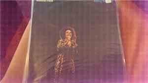 Roberta Flack - Killing Me Softly
