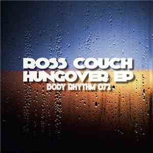 Ross Couch - Hungover EP