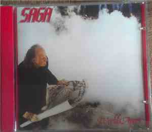 Saga  - Worlds Apart