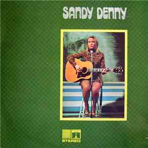 Sandy Denny - It's Sandy Denny