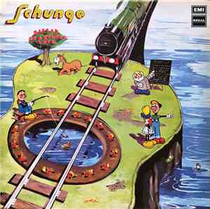 Schunge - Ballad Of A Simple Love