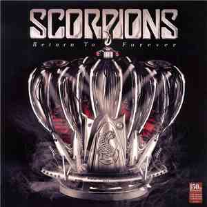 Scorpions - Return To Forever