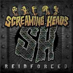 Screaming Heads - Reinforced