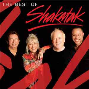 Shakatak - The Best Of