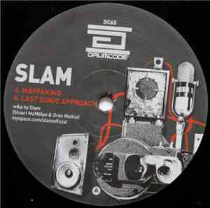 Slam - Maffaking / Last Sonic Approach