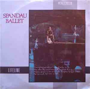 Spandau Ballet - Lifeline