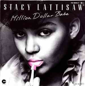 Stacy Lattisaw - Million Dollar Babe