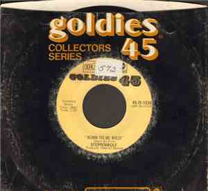 Steppenwolf - Born To Be Wild / The Pusher