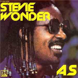 Stevie Wonder - As