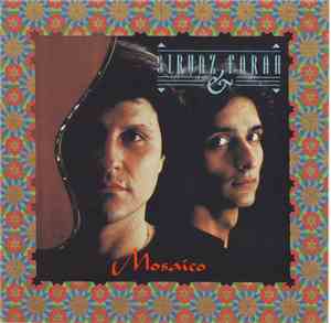 Strunz & Farah - Mosaico
