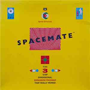 Sudden Sway - Spacemate