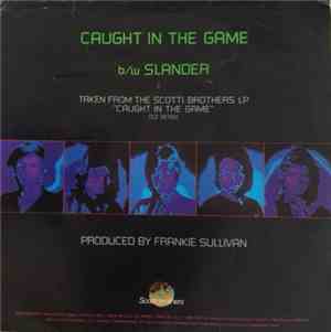 Survivor - Caught In The Game