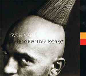 Sven Väth - Retrospective 1990-97