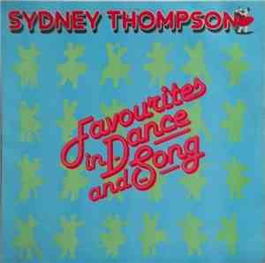 Sydney Thompson - Favourites In Dance And Song