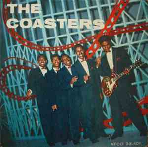 The Coasters - The Coasters