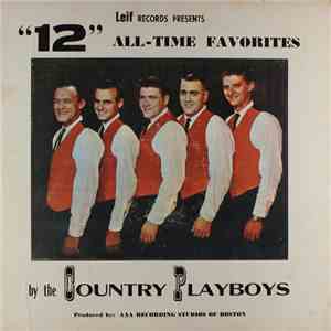 The Country Playboys  - 