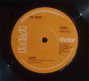 The Droop - Louise