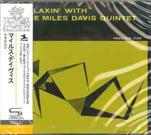 The Miles Davis Quintet - Relaxin' With The Miles Davis Quintet